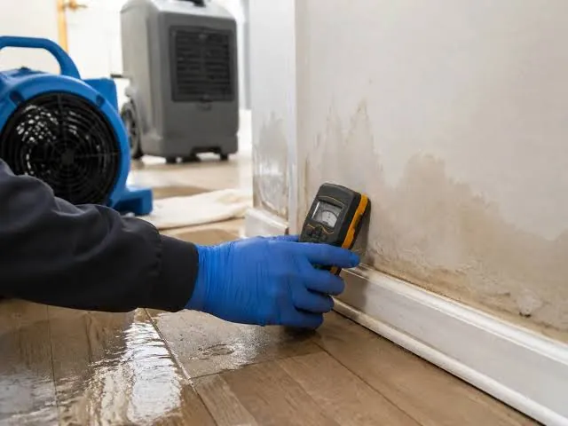 24/7 Water damage restoration services in New Castle Northwest, PA - Rapid flood cleanup and mitigation